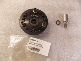 9021-r Barnes New Rear Drive Adapter Fuel Pump To Dry Sump