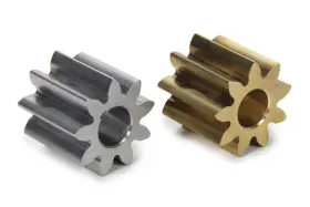 Grs-037 Barnes Systems Oil Pump Gear Set 1.375