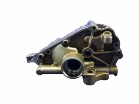 7846388 Bavarian Motor Works Bmw 2015-2020 M4 Oem 3.0l S55 Upper Engine Oil Suction Pump