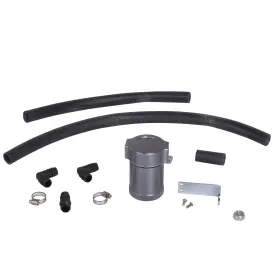 1920 Bbk Performance For 05-20 Dodge 5.7l Hemi Challenger/charger/300 Oil Separator Kit