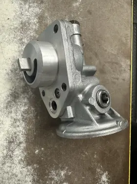 028-0107 Beck/arnley Engine Oil Pump