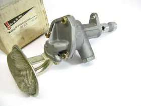 028-0230 Beck Arnley Engine Oil Pump For 1971-1973 Toyota Corolla 1.2l 3kc