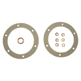 039-6175 Beck Arnley For Volkswagen Karmann Ghia 1965-1974 Oil Strainer Gasket Set