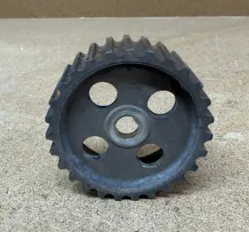 62869cd Beck Arnley 1991 -1995 Toyota Mr2 Oil Pump Belt Cog Pulley Gear 3sgte Turbo Gen2 Oem