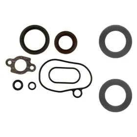 Bndl-908416 Beck Arnley For Honda Prelude 1993-1995 2-pc Oil Pump Gasket Kit