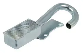 W24-103 Beck/arnley Moroso 24103 Oil Pump Pickup Sbc