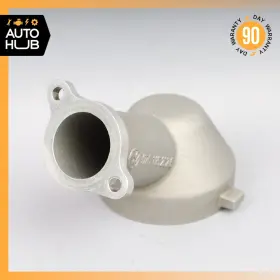 07c115252g Bentley 03-18 Continental Gtc Gt Engine Motor Oil Pump Suction Hose Pipe Oem 59k #2