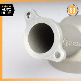 07c115252g Bentley 03-18 Continental Gtc Gt Engine Motor Oil Pump Suction Hose Pipe Oem 59k #3