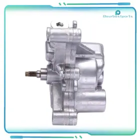 Be113asf427q127 Beurbestparts Oil Pump For Nissan Versa 1.6l Base Sedan 4-door 1598cc I4 Gas 2009 New