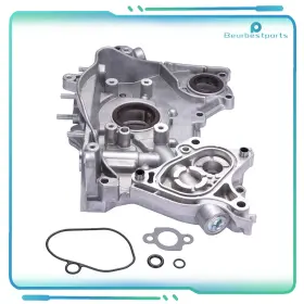 Be113asf433q133 Beurbestparts For Honda Accord Odyssey Prelude Engine Oil Pump 2.2l 2.3l M232 92-02 New