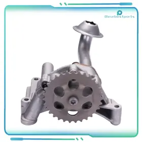 Be113asf462q132 Beurbestparts Oil Pump For Vw Beetle Golf Jetta Passat Audi Tt 98-15 1.8l 1.9l 2.0l With Tube