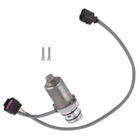 1698jb Bfo Differential-rear-pump Oil Pump For Buick Lacrosse Base 4-door 2012-2016 699000