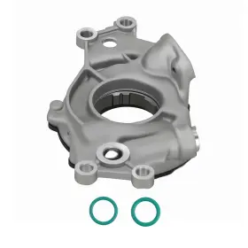601-2121 Bfo 1zfhbw High Performance Oil Pump For Gmc Canyon Colorado 5.3l 2010-2012