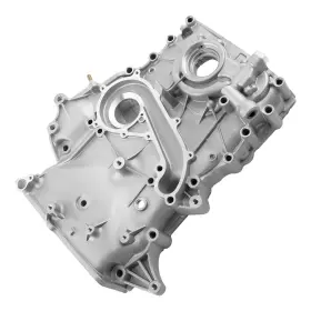 263ihb Bfo Engine Front Cover For Toyota Tacoma 4runner 2.7l 2005-2015 With Oil Pump