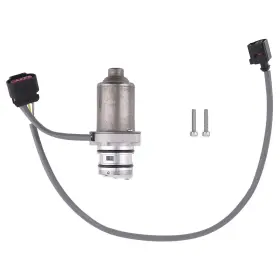 2eqh9s Bfo Differential-rear-pump Oil Pump For Cadillac Xts Premium Luxury 2017-2019