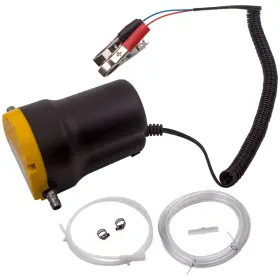 3tn0xi Bfo 12v 60w Diesel Fluid Oil Quick Extract Transfer Pump Scavenge Suction Kit