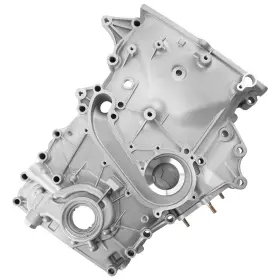 5qv6rz Bfo Direct Replacement Timing Cover For Toyota Tacoma 2.7l Dohc 2005-2015 Front