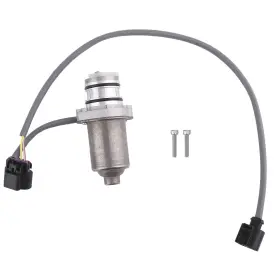 7o5kz8 Bfo Differential-rear-pump Oil Pump For Cadillac Xts Premium Luxury 2017-2019