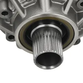 At501973 Bfo 7tbnsk Transmission Charge Pump For John Deere 210k 210l 210le 210lj At310590 #3
