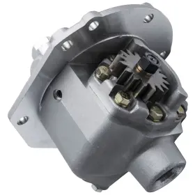 7x0ejc Bfo Hydraulic Pump For Ford / New Holland Tractors 250c 260c 2810 2910 5600