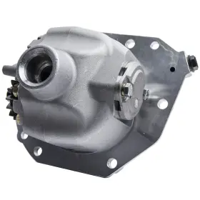 84funi Bfo Hydraulic Pump Fit For Ford 5030 515 535 540 545 5600 5700 6600 D8nn600lb New