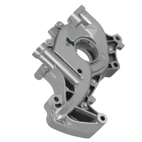 869j7h Bfo High Volume Engine Oil Pump Silver For Ford 3.5l 3.7l 2007 2008-2023