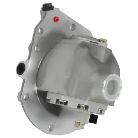 8y9efc Bfo 1 Hydraulic Pump For Ford / New Holland Tractors 6600 6700 7600 7700 D8nn600lb