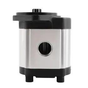 550136836 Bfo Bm9tpe Hydraulic Pump For Bobcat 363 751 753 763 773 6672513 6672051 #2