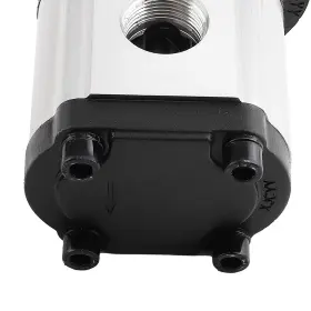 550136836 Bfo Bm9tpe Hydraulic Pump For Bobcat 363 751 753 763 773 6672513 6672051 #3