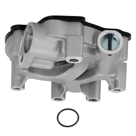C1so2q Bfo Oil Pump For Jeep Grand Cherokee Commander 1999-2010 3.7l 4.7l Dodge Dakota