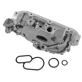 Cmxw8y Bfo New Oil Pump Assy Fits For Honda 3.5l V6 Accord Odyssey Pilot Crosstour 08-17