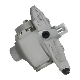 D7t6bm Bfo Aluminum Hydraulic Pump For Ford / New Holland Tractors 345c 345d 3610 3900
