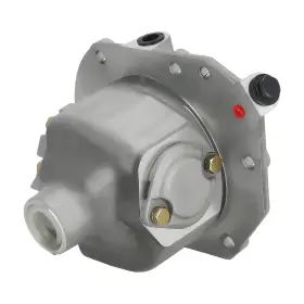 Fmwik4 Bfo Aluminum Hydraulic Pump For Ford 4600 4610 4630 4830 5030 D8nn600lb