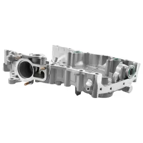 Gp9ohd Bfo Aluminum Timing Cover For Toyota 4runner Tacoma 2.7l 2trfe 2010-2015