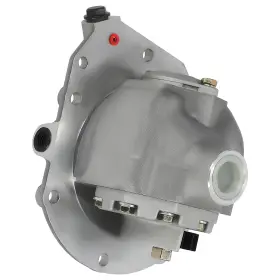 Gqkf57 Bfo 1 Hydraulic Pump For Ford / New Holland Tractors 6600 6700 7600 7700 D8nn600lb