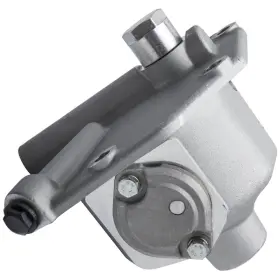 Gwmc85 Bfo New Hydraulic Pump For Ford / Holland Tractors 340 340a 340b 3430 345c