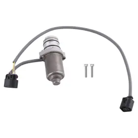 H3otga Bfo Rear Oil Pump For Buick Lacrosse/regal/cadillac Xts 2010-2019