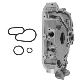 I3ad6e Bfo New Oil Pump Assy Fits For Honda 3.5l V6 Accord Odyssey Pilot Crosstour 08-17