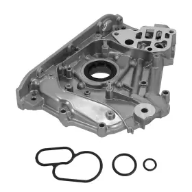 Iskv6n Bfo New Oil Pump Assy Fits For Honda 3.5l V6 Accord Odyssey Pilot Crosstour 08-17