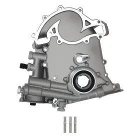 Ljr000220 Bfo Oil Pump Aluminum For Land Rover Discovery Ohv 2003-2004