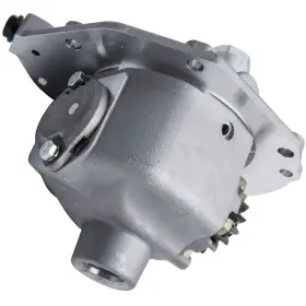Lvdio9 Bfo New Hydraulic Pump For Ford / Holland Tractors 340 340a 340b 3430 345c