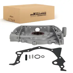 16100-61820 Bfo M-238 Aluminum Engine Oil Pump For Chevrolet Tracker 1.6l 1998-2000