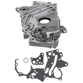 M-511 Bfo Engine Timing Cover Pump For Mitsubishi Lancer 2.0l Dohc 2003-2006