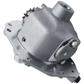 Mvhq6a Bfo 1 Hydraulic Pump For Ford / New Holland Tractors 6600 6700 7600 7700 D8nn600lb