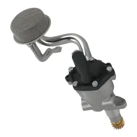 Opt059 Bfo High Quality Oil Pump For Toyota Supra L6 Turbo 3.0l 1987-1992