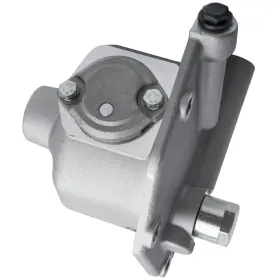 Ourm4h Bfo Hydraulic Pump Fit For Ford 5030 515 535 540 545 5600 5700 6600 D8nn600lb New