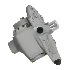Pmjy7s Bfo Aluminum Hydraulic Pump For Ford / New Holland Tractors 345c 345d 3610 3900