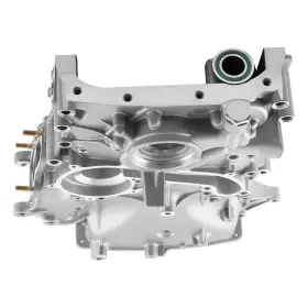 Rpeuf4 Bfo Aluminum Timing Cover For Toyota 4runner Tacoma 2.7l 2trfe 2010-2015