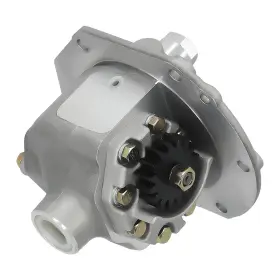 Un9q8m Bfo Hydraulic Pump Fit For Ford 5030 515 535 540 545 5600 5700 6600 D8nn600lb