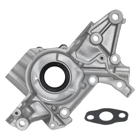 Unicb9 Bfo Cast Iron Engine Oil Pump For Mazda 323 Miata 1.6l 1988-1997 Crankshaft
